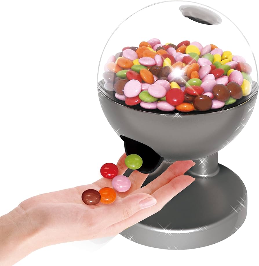 ChocoVision用　チョコレートディスペンサー　Skimmer The Skimmer #30 - Chocovison Chocolate Spout Dispenser (Fill